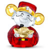 Asian Symbols Cute God of Wealth Asian Symbols Cute God of Wealth