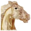 Asian Symbols Leaping Horse