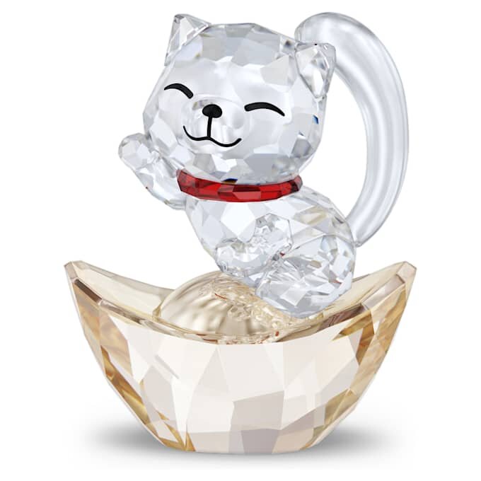 Asian Symbols Lucky Cat Asian Symbols Lucky Cat