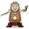 Beauty and the Beast Cogsworth