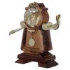 Beauty and the Beast Cogsworth