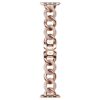 Chain Strap for Apple Watch® 40Mm & 41Mm, Rose Gold Tone, Rose Gold-Tone Finish