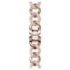 Chain Strap for Apple Watch® 40Mm & 41Mm, Rose Gold Tone, Rose Gold-Tone Finish