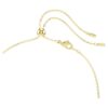 Constella Set Mixed Cuts, Multicolored, Gold-Tone Plated