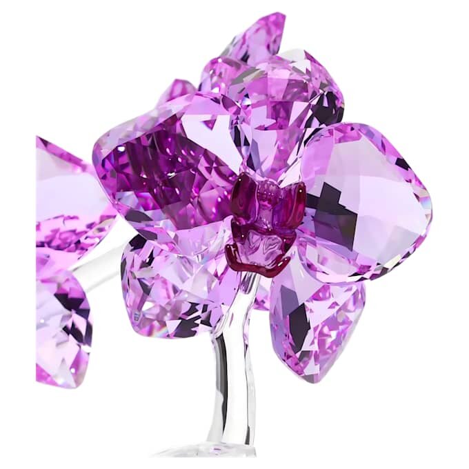 Crystal Flowers Orchid Crystal Flowers Orchid