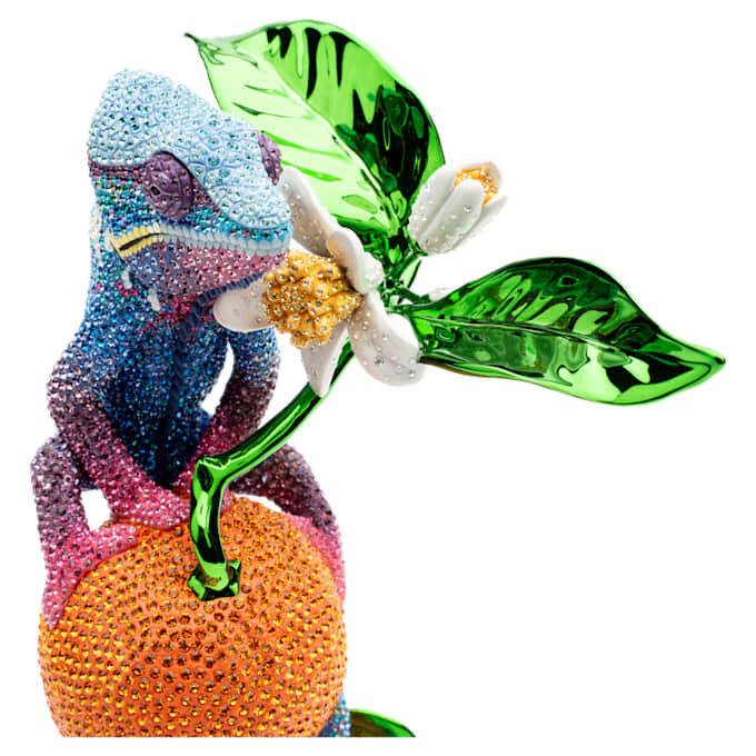 Crystal Myriad Chameleons Crystal Myriad Chameleons