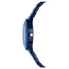 Dextera Chrono Watch 39Mm, Swiss Made, Metal Bracelet, Blue, Blue Finish Dextera Chrono Watch 39Mm, Swiss Made, Metal Bracelet, Blue, Blue Finish