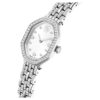 Dextera Octagon Watch Swiss Made, Metal Bracelet, Silver Tone, Stainless Steel Dextera Octagon Watch Swiss Made, Metal Bracelet, Silver Tone, Stainless Steel