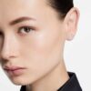 Galaxy Ear Cuffs Lab-Grown Diamonds 1.25 Ct Tw, Mixed Shapes, 14K White Gold Galaxy Ear Cuffs Lab-Grown Diamonds 1.25 Ct Tw, Mixed Shapes, 14K White Gold