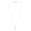 Galaxy Pendant Lab-Grown Diamonds 0.9 Ct Tw, Mixed Shapes, 14K White Gold Galaxy Pendant Lab-Grown Diamonds 0.9 Ct Tw, Mixed Shapes, 14K White Gold