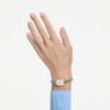 Gema Watch Crystal Bracelet, Gold Tone, Gold-Tone Finish Gema Watch Crystal Bracelet, Gold Tone, Gold-Tone Finish