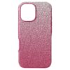 High Smartphone Case Color Gradient, Iphone® 16, Pink High Smartphone Case Color Gradient, Iphone® 16, Pink