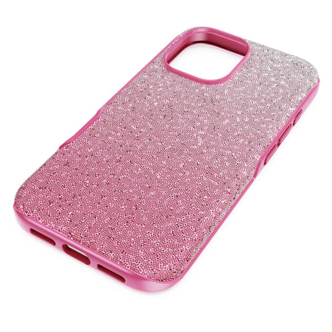 High Smartphone Case Color Gradient, Iphone® 16, Pink High Smartphone Case Color Gradient, Iphone® 16, Pink