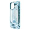 High Smartphone Case Crystal Effect, Iphone® 17, Blue