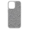 High Smartphone Case Flat Back Crystals, Iphone® 17, Silver Tone High Smartphone Case Flat Back Crystals, Iphone® 17, Silver Tone