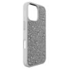 High Smartphone Case Flat Back Crystals, Iphone® 17, Silver Tone High Smartphone Case Flat Back Crystals, Iphone® 17, Silver Tone