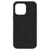 High Smartphone Case Iphone® 15 Pro Max, Black High Smartphone Case Iphone® 15 Pro Max, Black