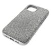 High Smartphone Case Iphone® 15, Silver Tone