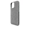 High Smartphone Case Iphone® 16 Pro Max, Silver Tone