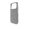 High Smartphone Case Iphone® 17 Pro, Silver Tone