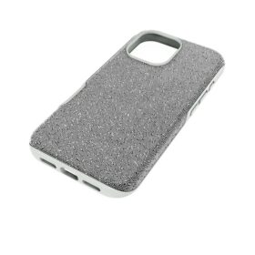 High Smartphone Case Iphone® 17, Silver Tone
