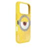 High Smartphone Case Minions, Iphone® 17 Pro, Yellow High Smartphone Case Minions, Iphone® 17 Pro, Yellow