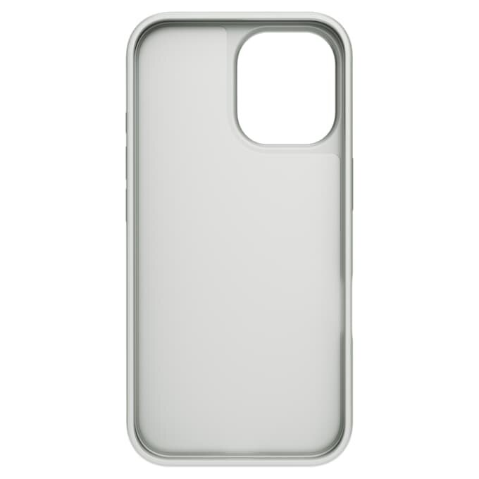 High Smartphone Case Scattered Design, Iphone® 16, Silver Tone High Smartphone Case Scattered Design, Iphone® 16, Silver Tone