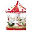 Holiday Cheers Carousel Holiday Cheers Carousel