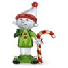 Holiday Cheers Dulcis Elf and Candy Cane