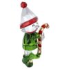 Holiday Cheers Dulcis Elf and Candy Cane