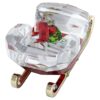 Holiday Cheers Sleigh
