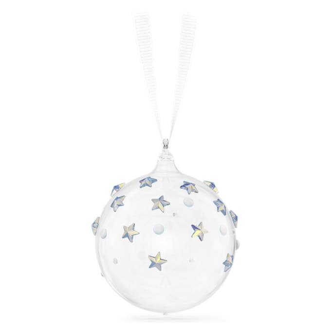 Holiday Magic Classics Ball Ornament Xs Holiday Magic Classics Ball Ornament Xs