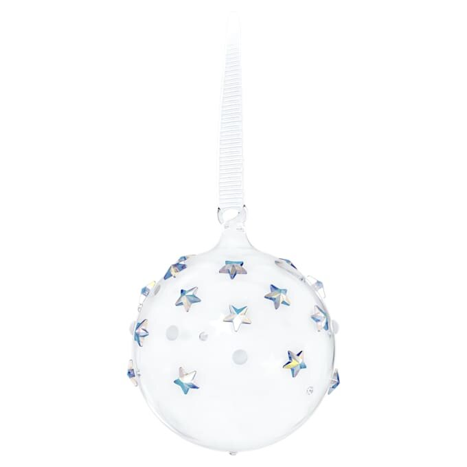 Holiday Magic Classics Ball Ornament Xs Holiday Magic Classics Ball Ornament Xs
