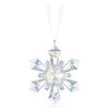 Holiday Magic Classics Star Ornament
