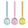 Idyllia Eggs Ornament Set