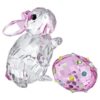Idyllia Rabbit and Egg