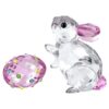 Idyllia Rabbit and Egg