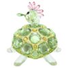 Idyllia Tortoise and Daisy