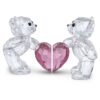 Kris Bear a Perfect Match