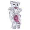 Kris Bear a Perfect Match