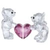 Kris Bear a Perfect Match