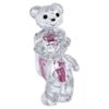 Kris Bear a Perfect Match