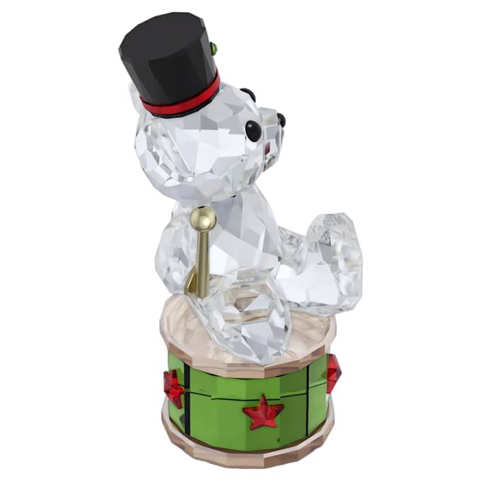 Kris Bear Holiday Annual Edition 2025 Kris Bear Holiday Annual Edition 2025