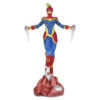 Marvel Captain Marvel Limited Edition