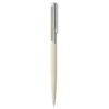 Matrix Tennis Ballpoint Pen Brown, Gold-Tone Plated