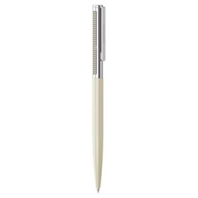 Matrix Tennis Ballpoint Pen Brown, Gold-Tone Plated