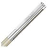 Matrix Tennis Ballpoint Pen Brown, Gold-Tone Plated
