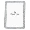 Minera Picture Frame Rectangular Shape, Medium, Silver Tone
