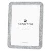 Minera Picture Frame Rectangular Shape, Small, Silver Tone