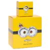 Minions King Bob